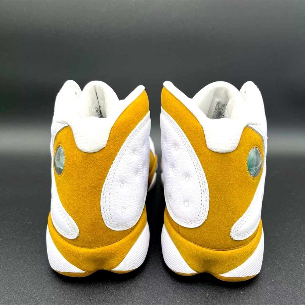 🤍🌾 Nike Air Jordan 13 Retro Wheat 🌾🤍 - Picture 7 of 7